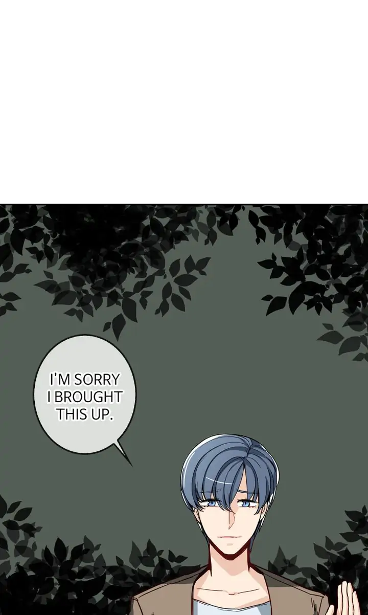 Three’s a Crowd Chapter 39 - page 40