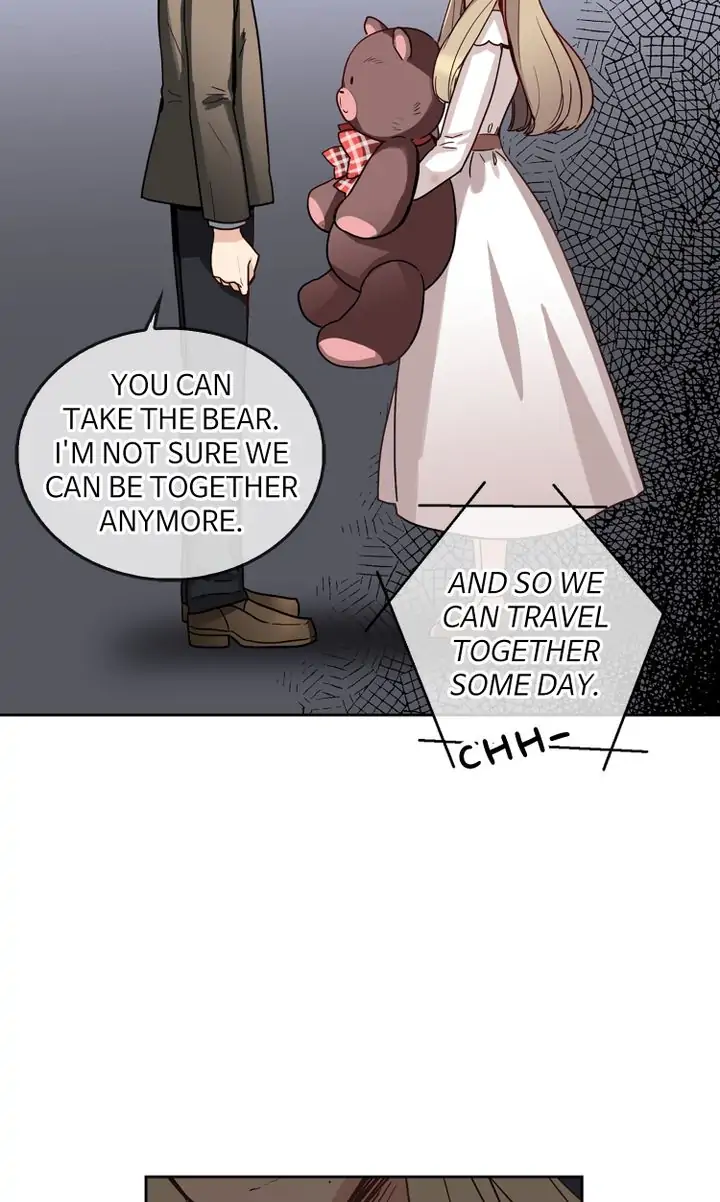 Three’s a Crowd Chapter 39 - page 65