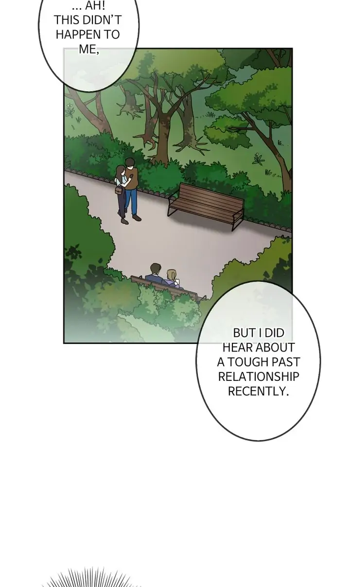 Three’s a Crowd Chapter 33 - page 56