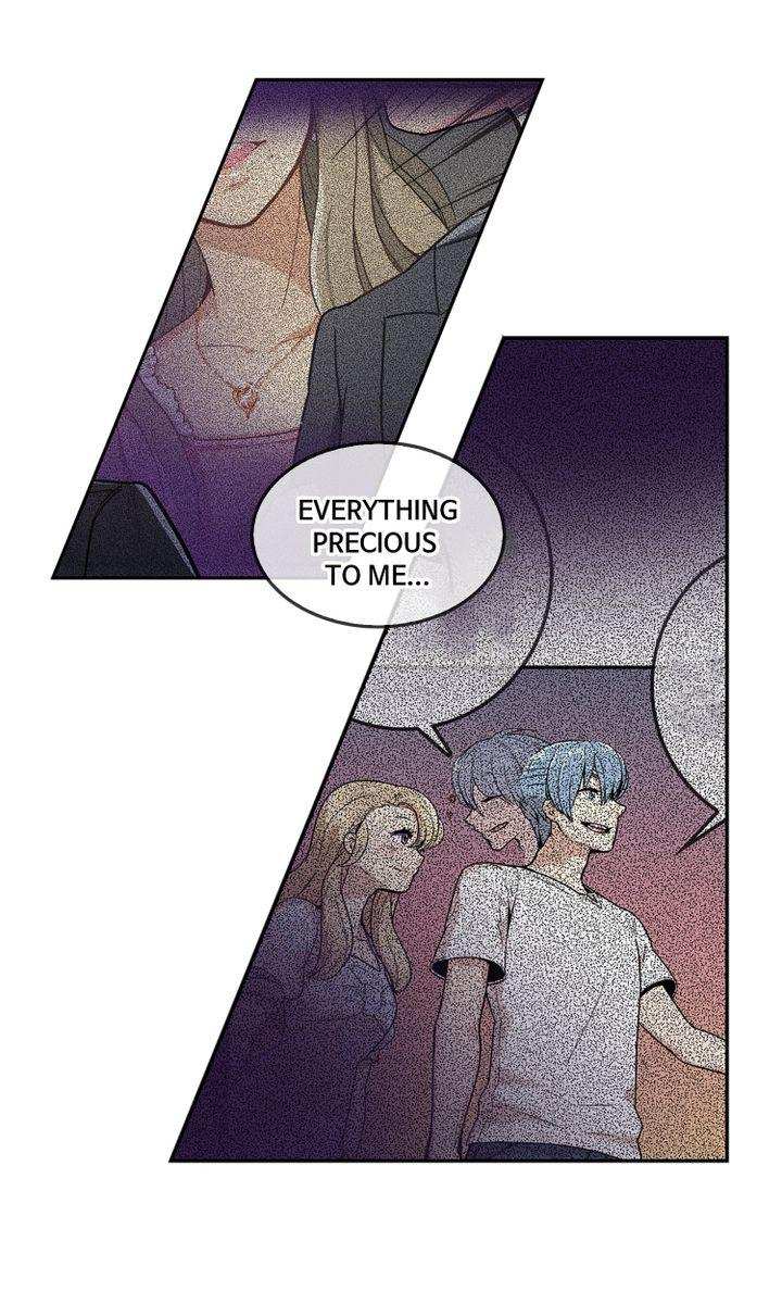 Three’s a Crowd Chapter 30 - page 31