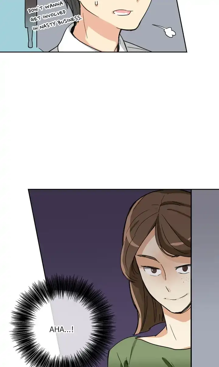 Three’s a Crowd Chapter 28 - page 57