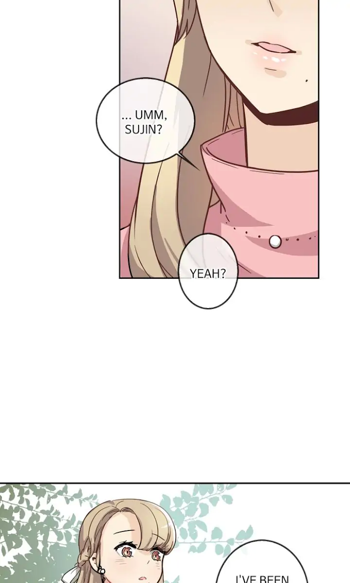 Three’s a Crowd Chapter 24 - page 43