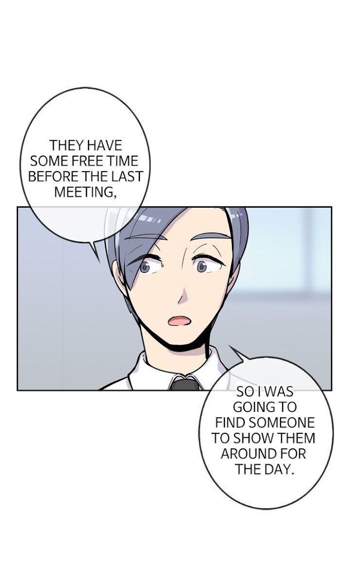 Three’s a Crowd Chapter 13 - page 18