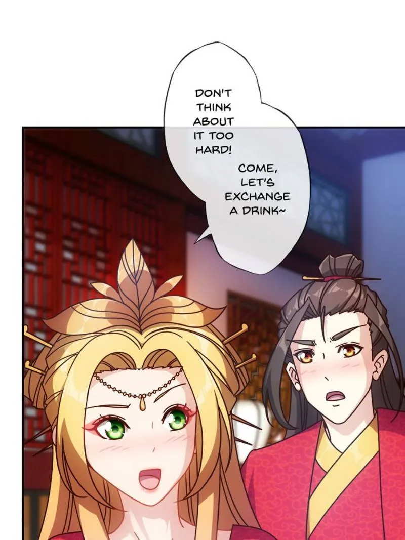 Hong Tianshen Zun Chapter 108 - page 11