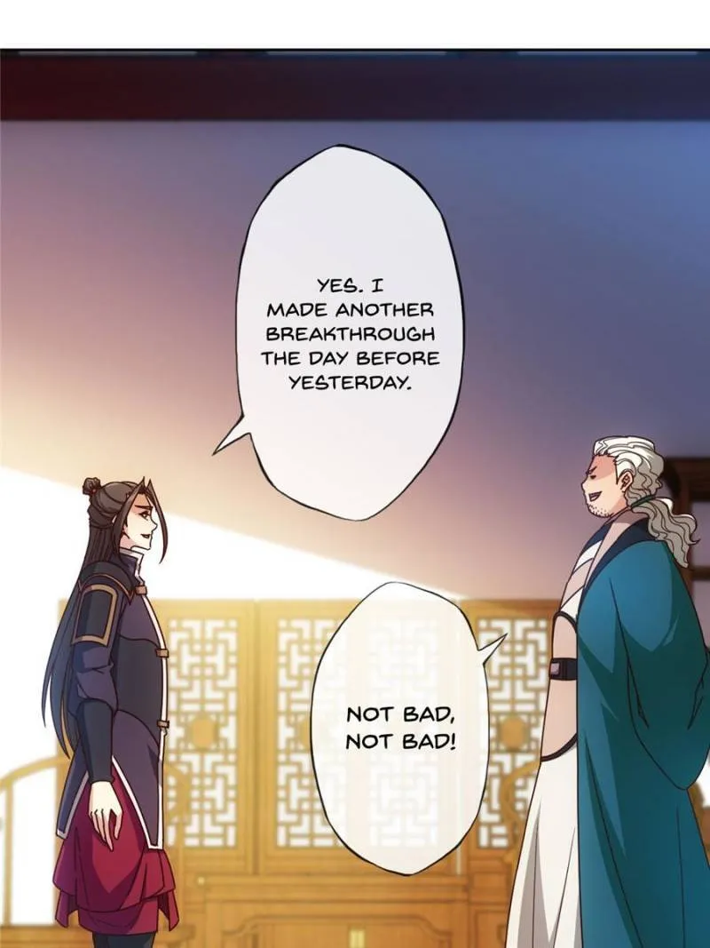 Hong Tianshen Zun Chapter 100 - page 22