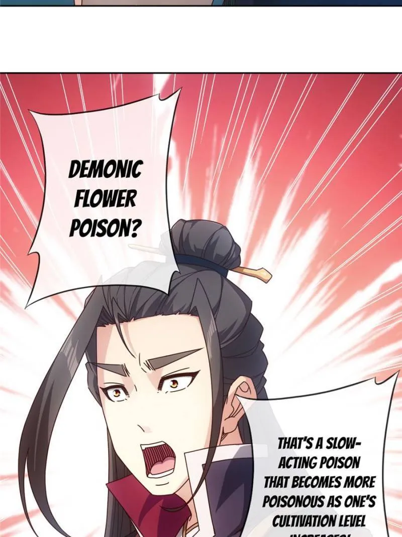 Hong Tianshen Zun Chapter 100 - page 57