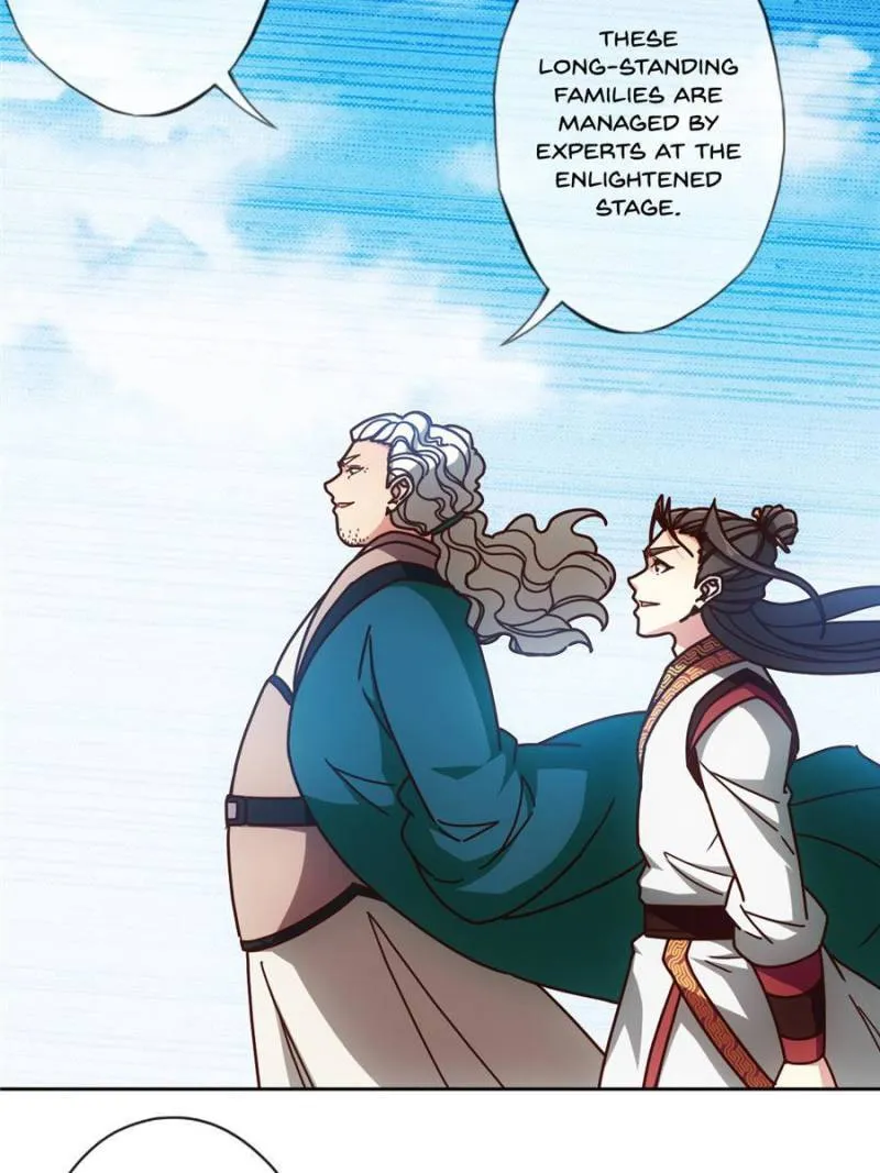 Hong Tianshen Zun Chapter 94 - page 13