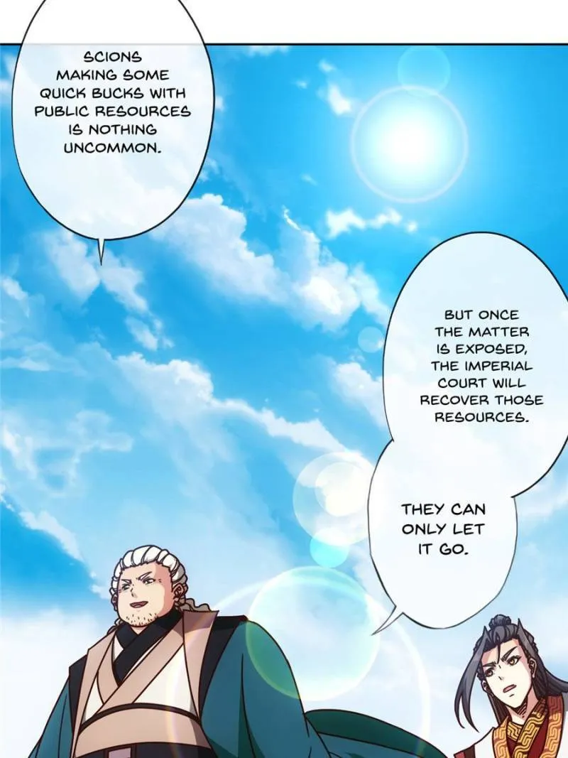 Hong Tianshen Zun Chapter 94 - page 14