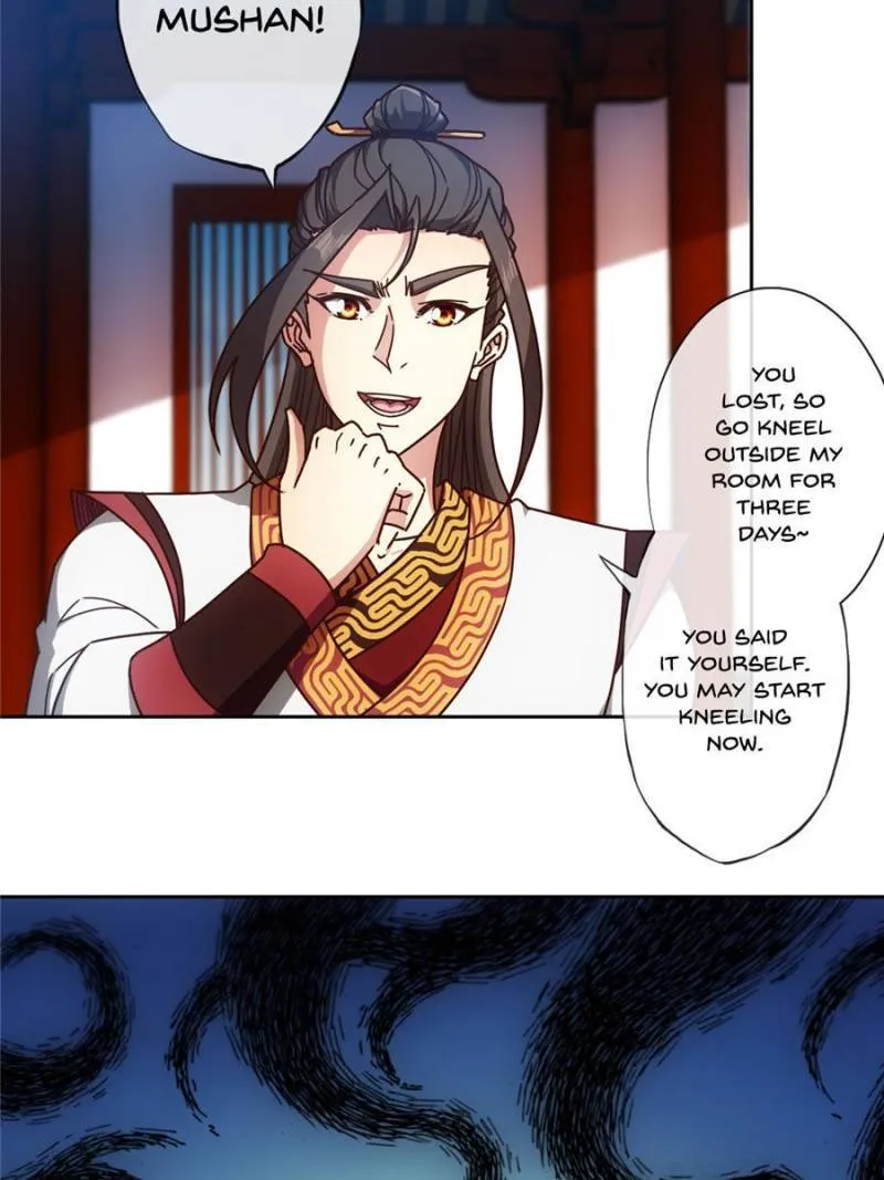 Hong Tianshen Zun Chapter 94 - page 32