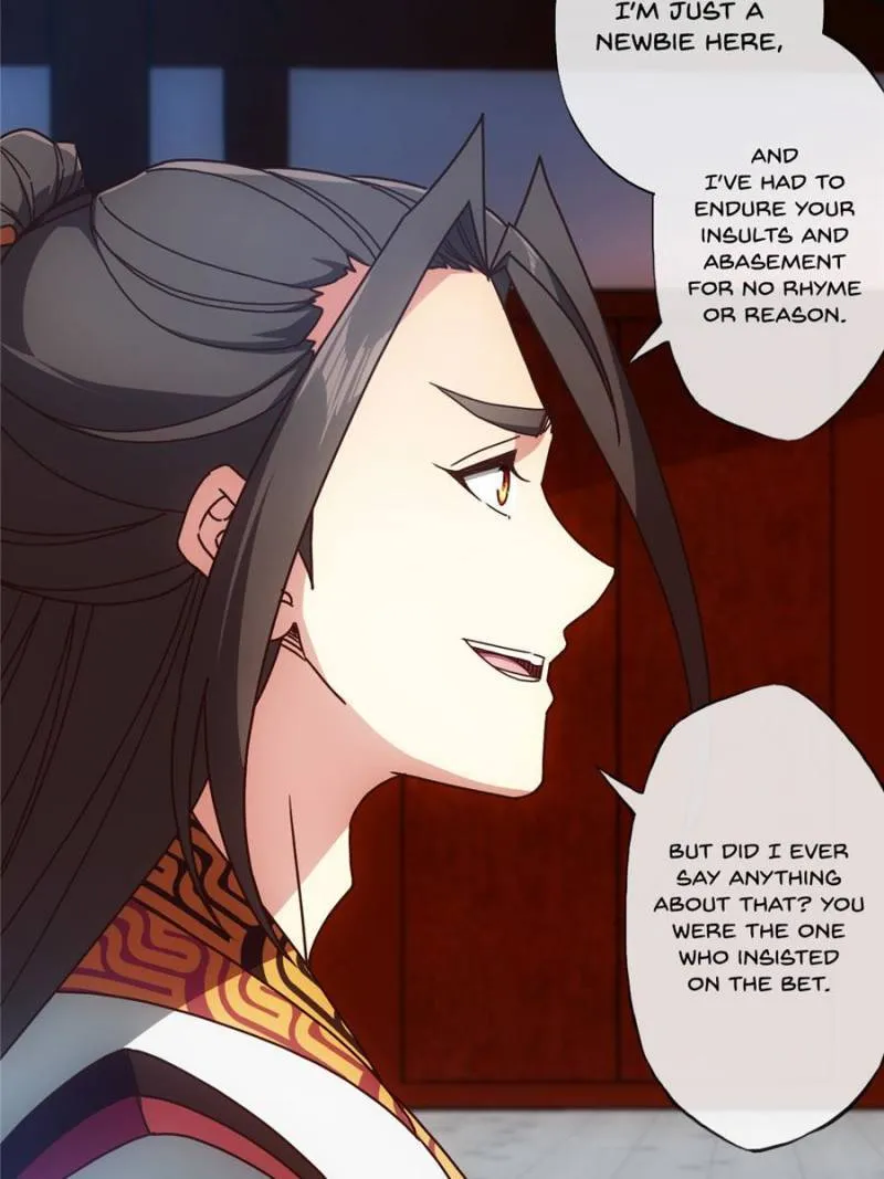 Hong Tianshen Zun Chapter 94 - page 38