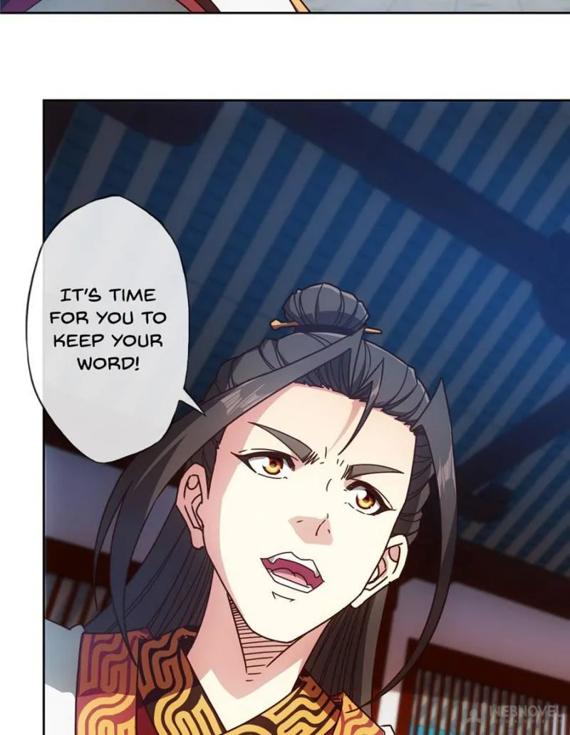 Hong Tianshen Zun Chapter 94 - page 39