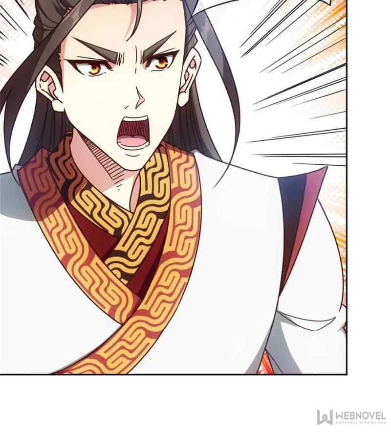 Hong Tianshen Zun Chapter 94 - page 42