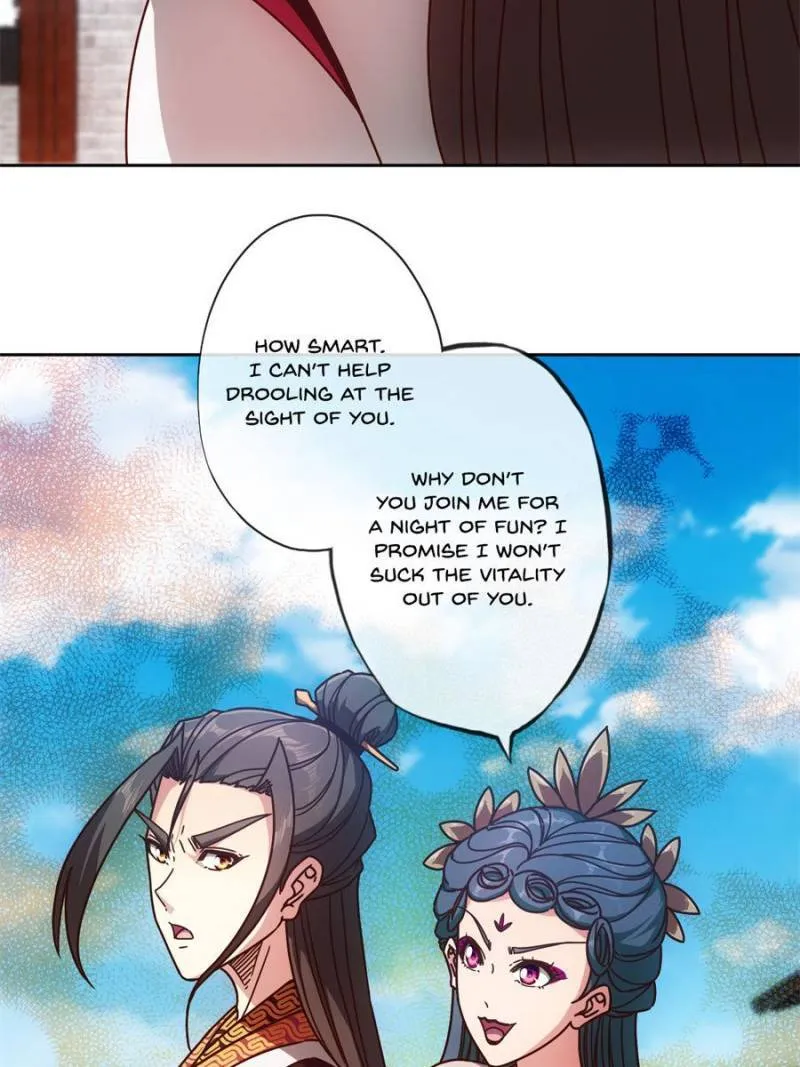 Hong Tianshen Zun Chapter 90 - page 17