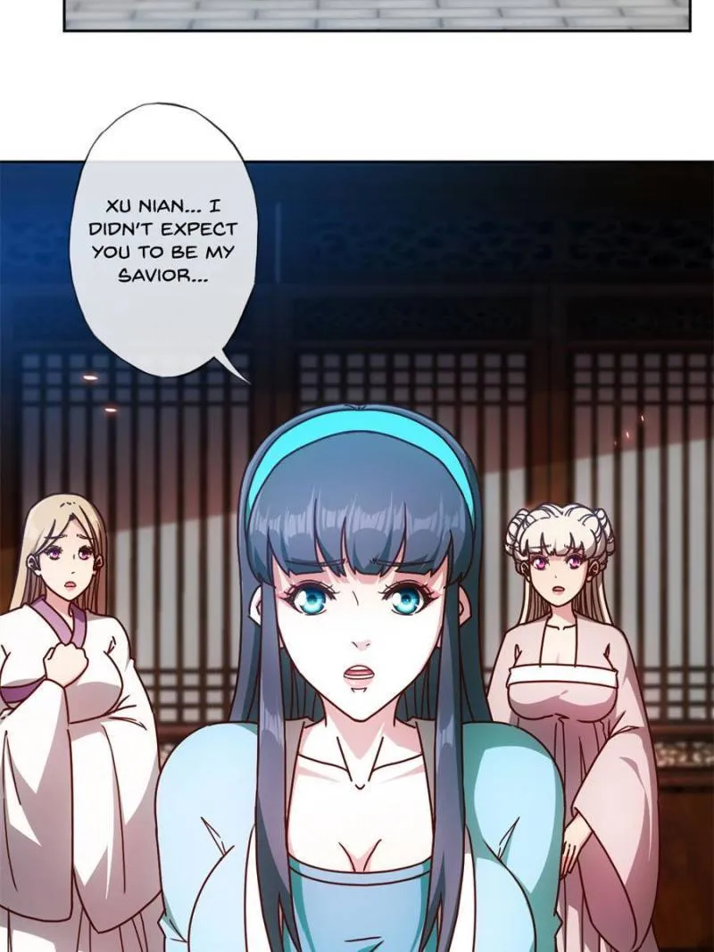 Hong Tianshen Zun Chapter 90 - page 5