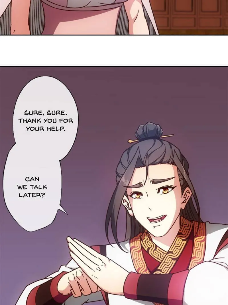 Hong Tianshen Zun Chapter 89 - page 38