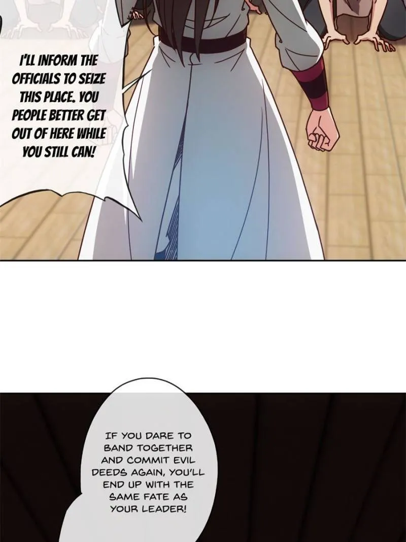 Hong Tianshen Zun Chapter 89 - page 43