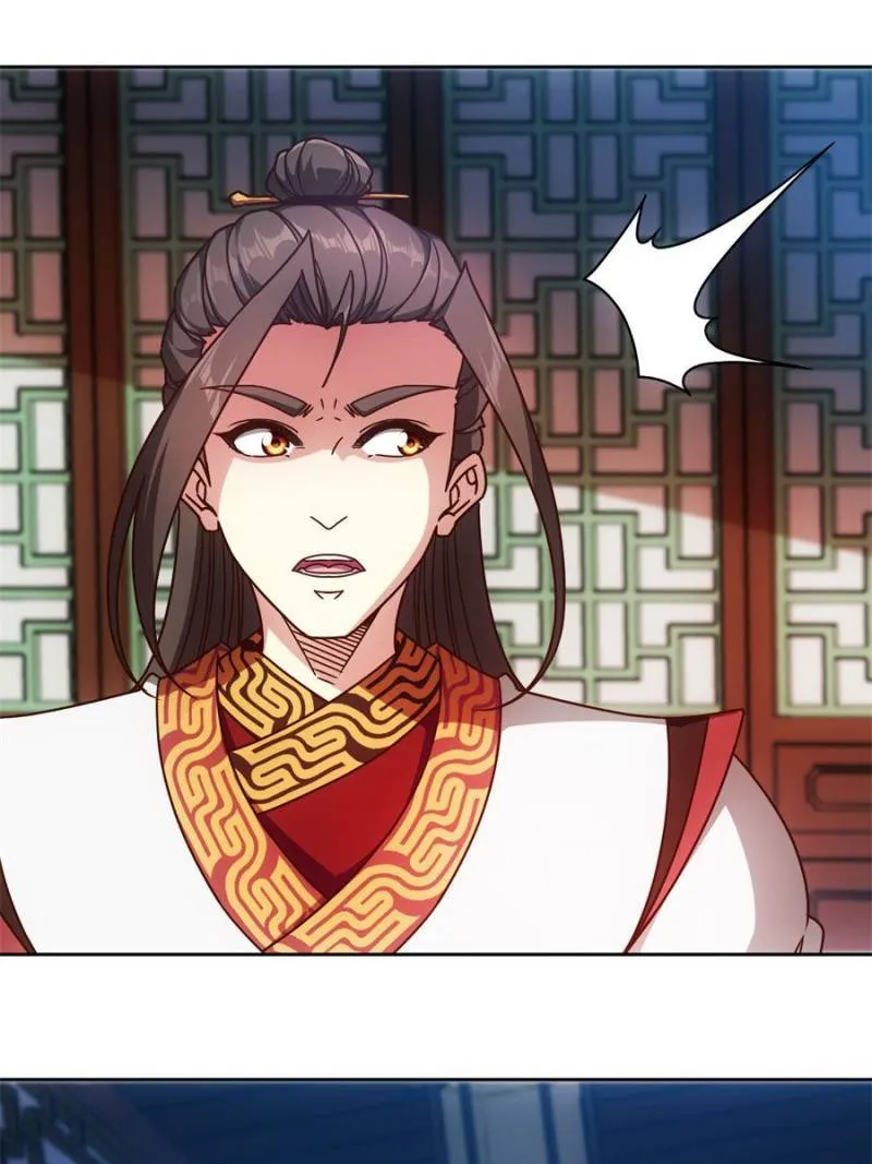 Hong Tianshen Zun Chapter 88 - page 19