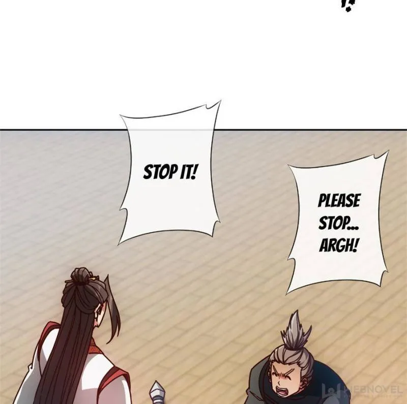 Hong Tianshen Zun Chapter 88 - page 45