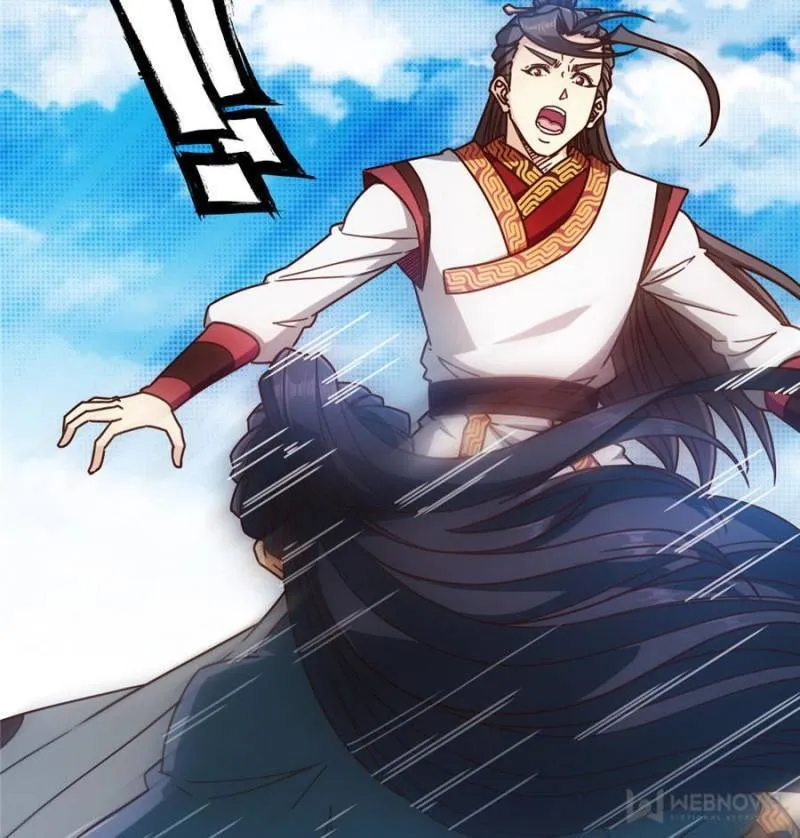 Hong Tianshen Zun Chapter 75 - page 12