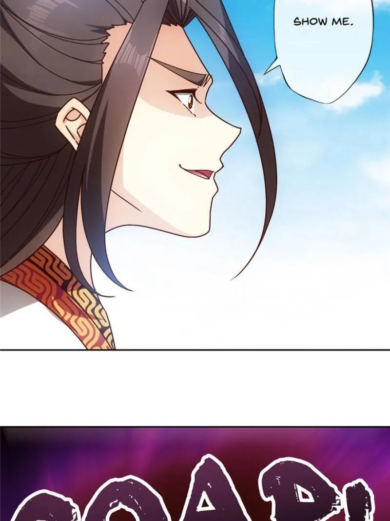 Hong Tianshen Zun Chapter 75 - page 41