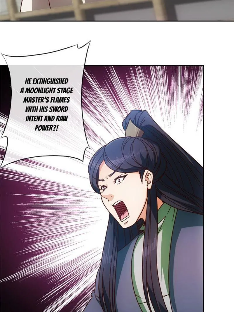 Hong Tianshen Zun Chapter 72 - page 31