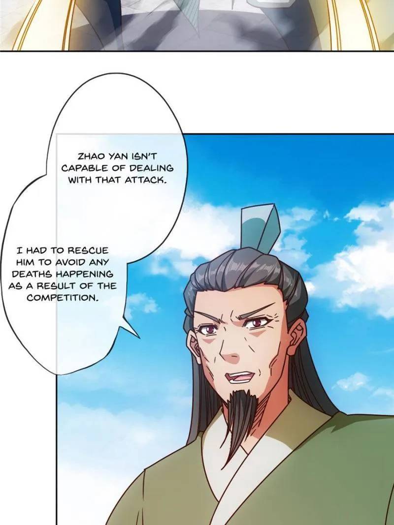 Hong Tianshen Zun Chapter 72 - page 52