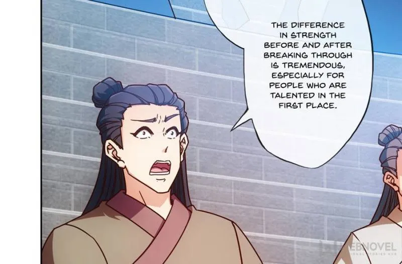 Hong Tianshen Zun Chapter 72 - page 6