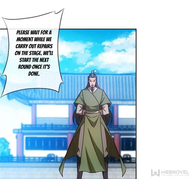 Hong Tianshen Zun Chapter 70 - page 40