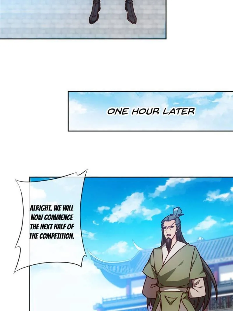 Hong Tianshen Zun Chapter 70 - page 41