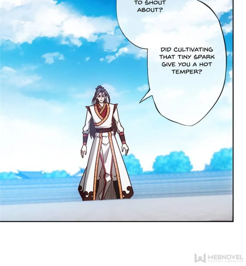 Hong Tianshen Zun Chapter 70 - page 46