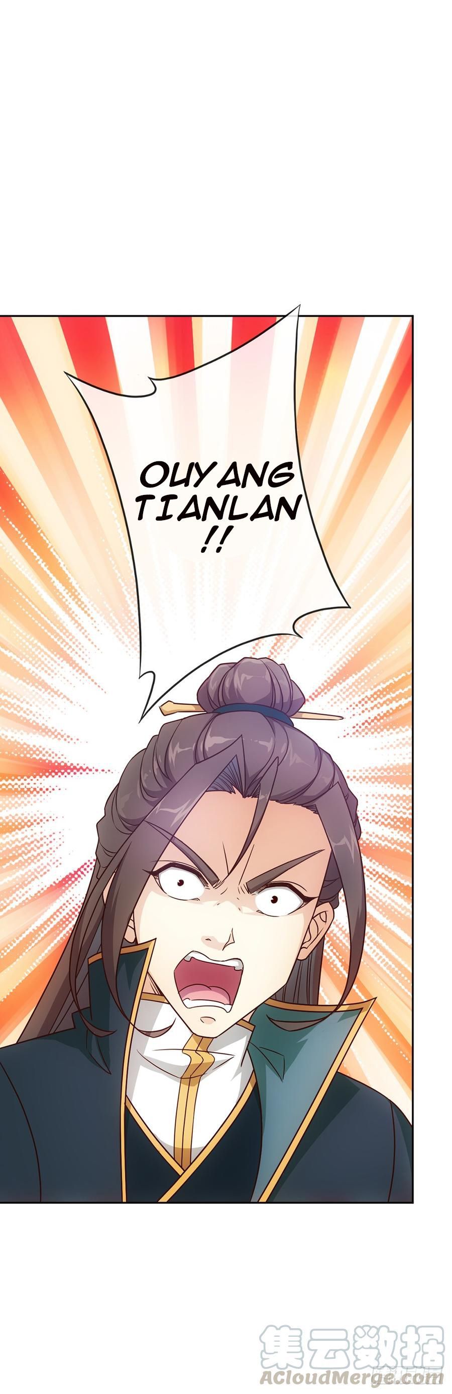 Hong Tianshen Zun Chapter 17 - page 24