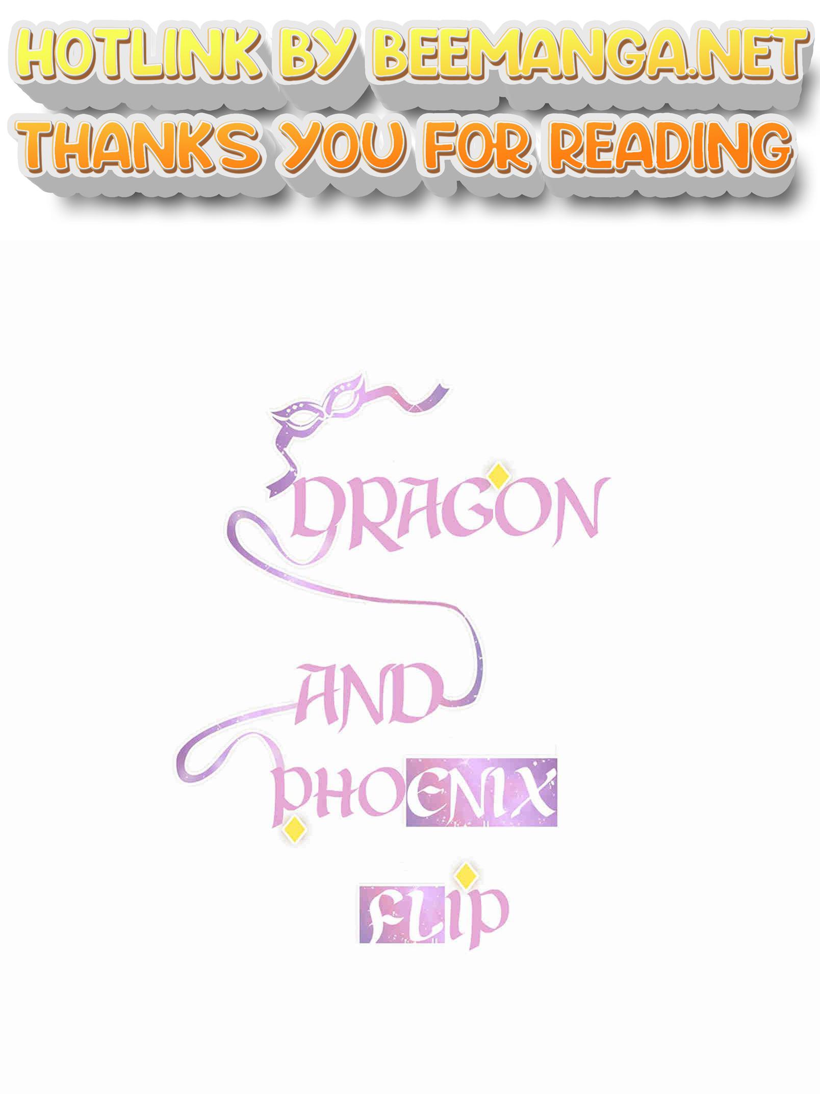 Dragon and Phoenix flip Chapter 101 - page 1