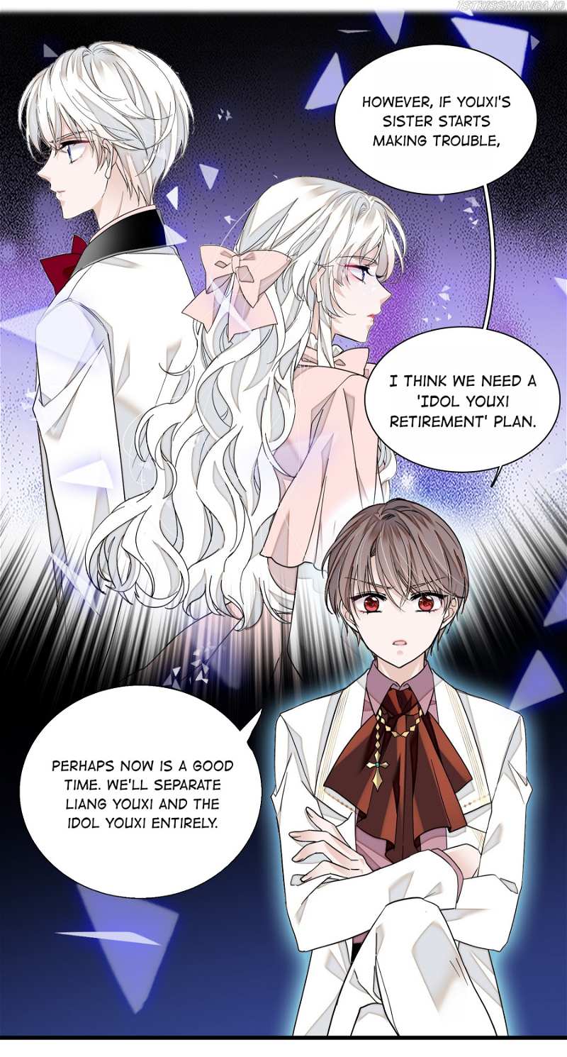 Dragon and Phoenix flip Chapter 100.5 - page 26