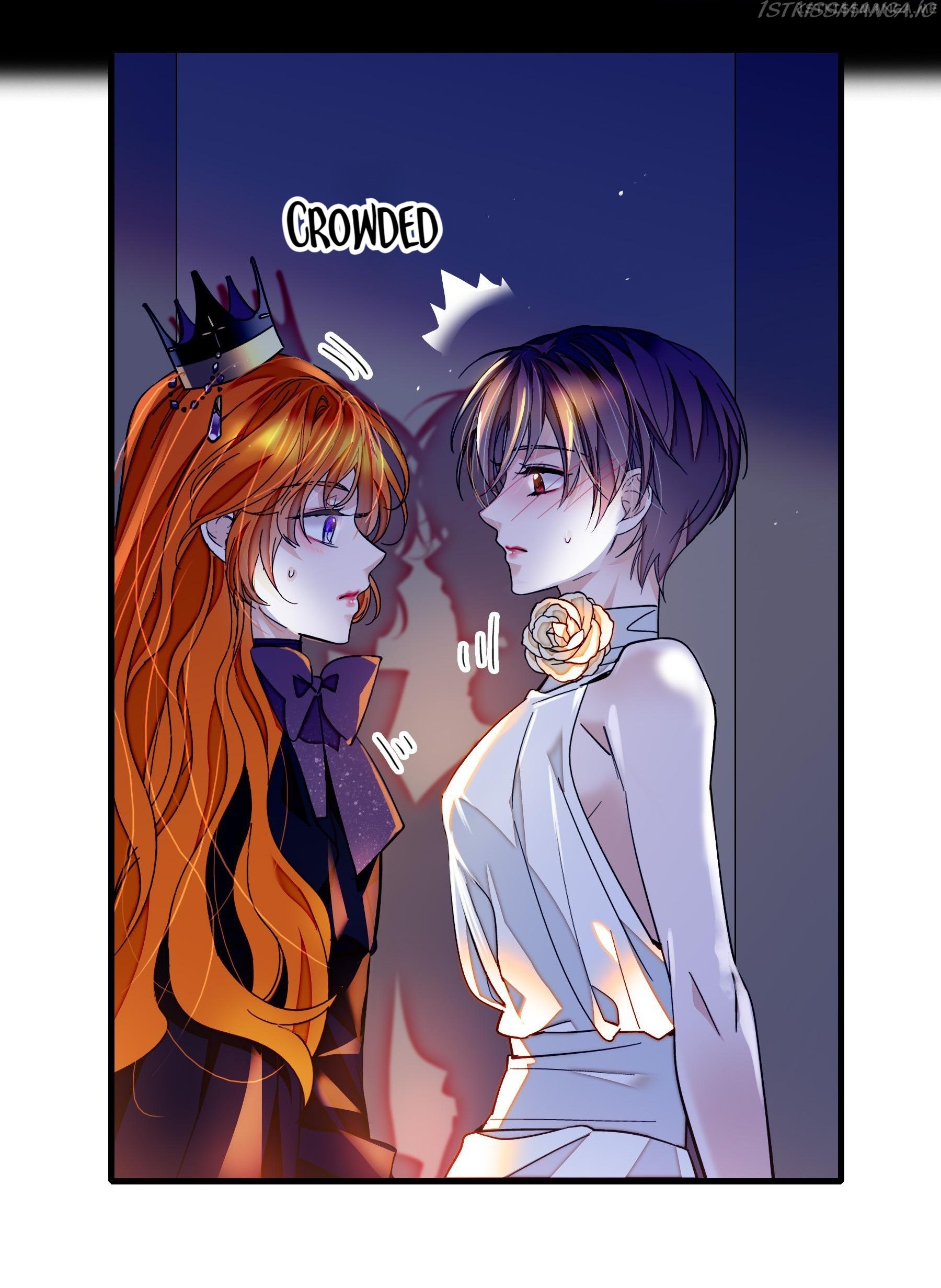 Dragon and Phoenix flip Chapter 100.1 - page 18