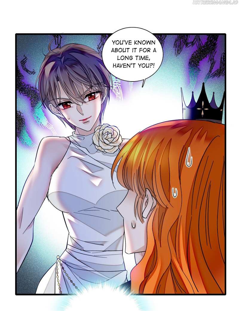 Dragon and Phoenix flip Chapter 100.1 - page 36