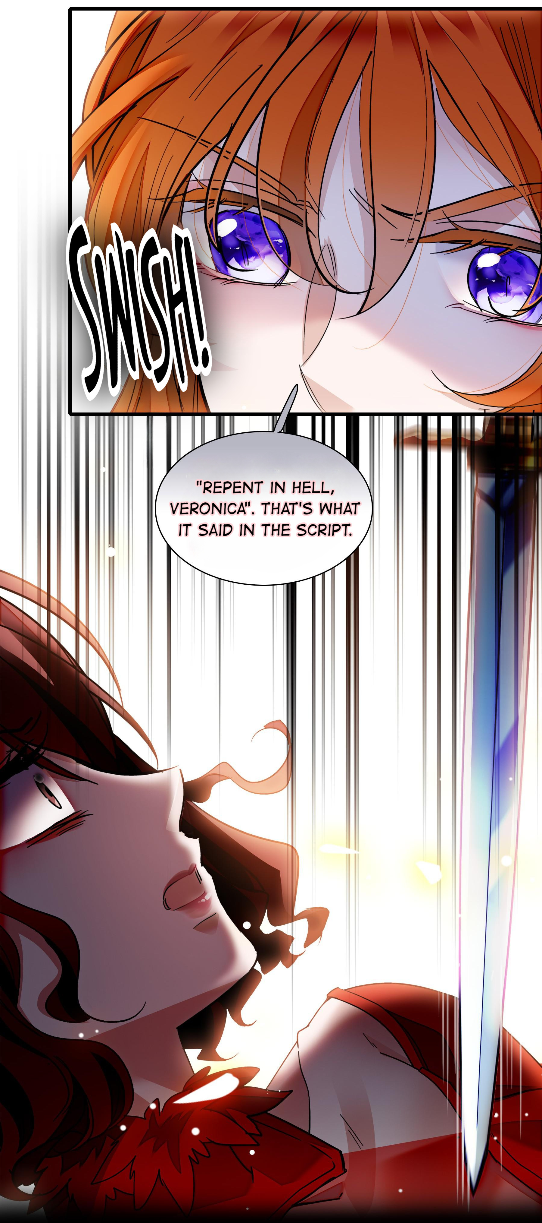 Dragon and Phoenix flip Chapter 97 - page 49