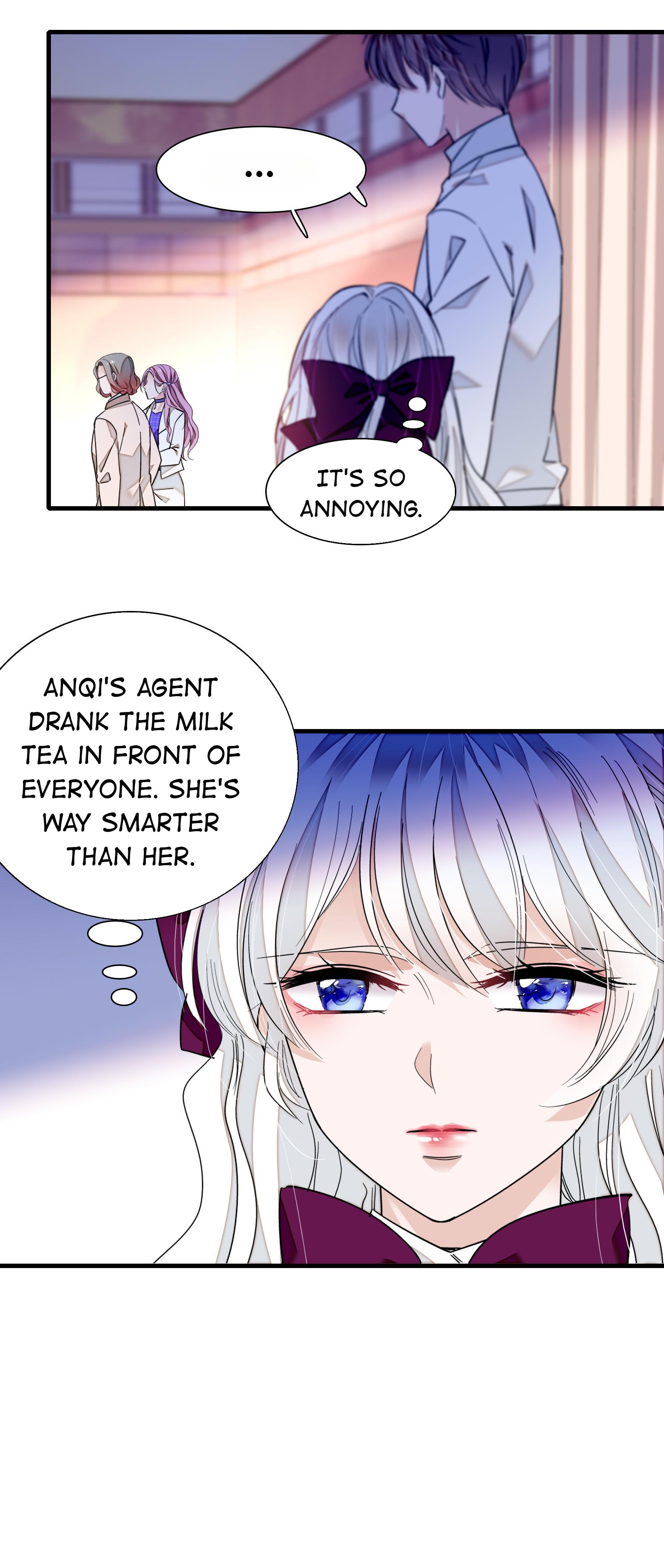 Dragon and Phoenix flip Chapter 94 - page 17