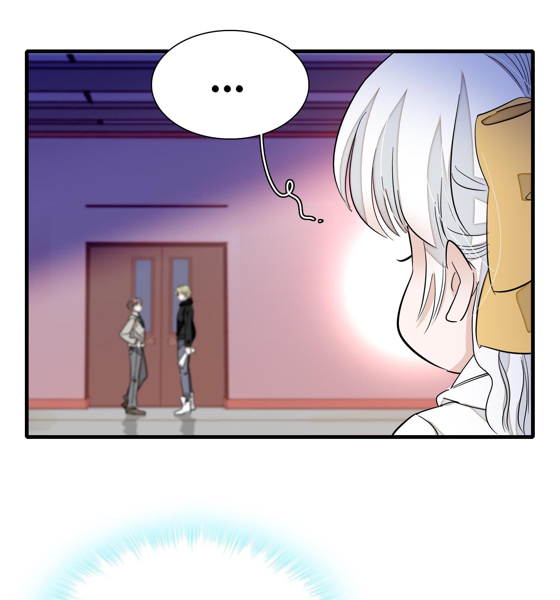 Dragon and Phoenix flip Chapter 84 - page 43