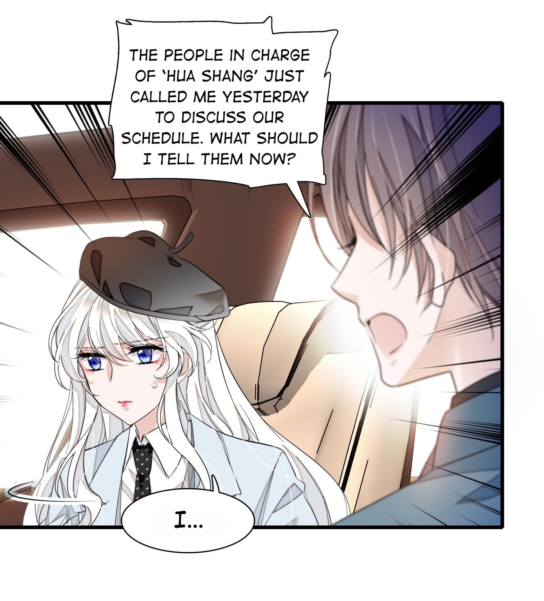 Dragon and Phoenix flip Chapter 82 - page 6