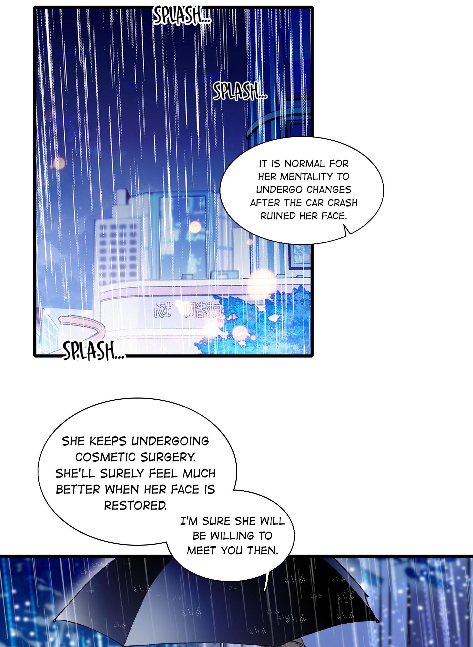Dragon and Phoenix flip Chapter 79 - page 40