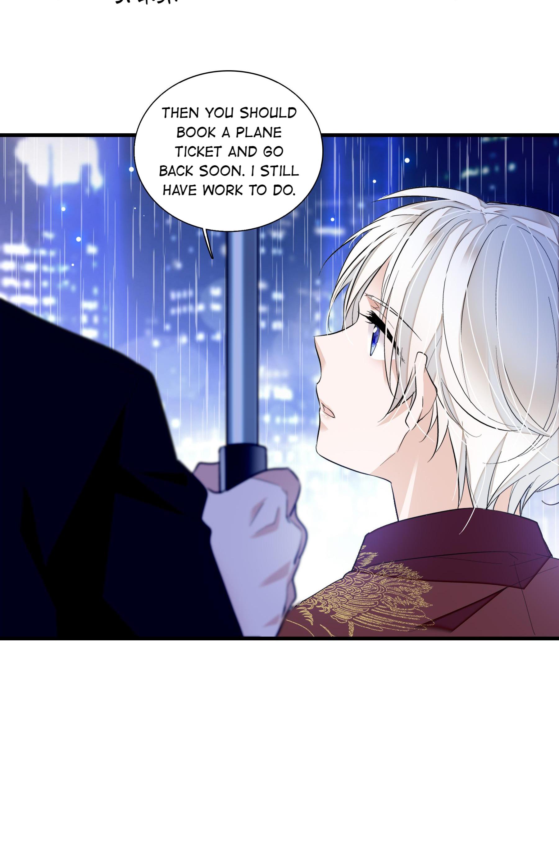 Dragon and Phoenix flip Chapter 79 - page 44