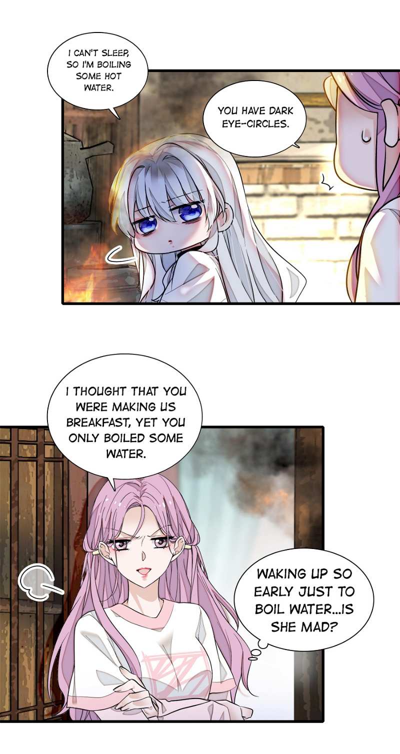 Dragon and Phoenix flip Chapter 75 - page 24