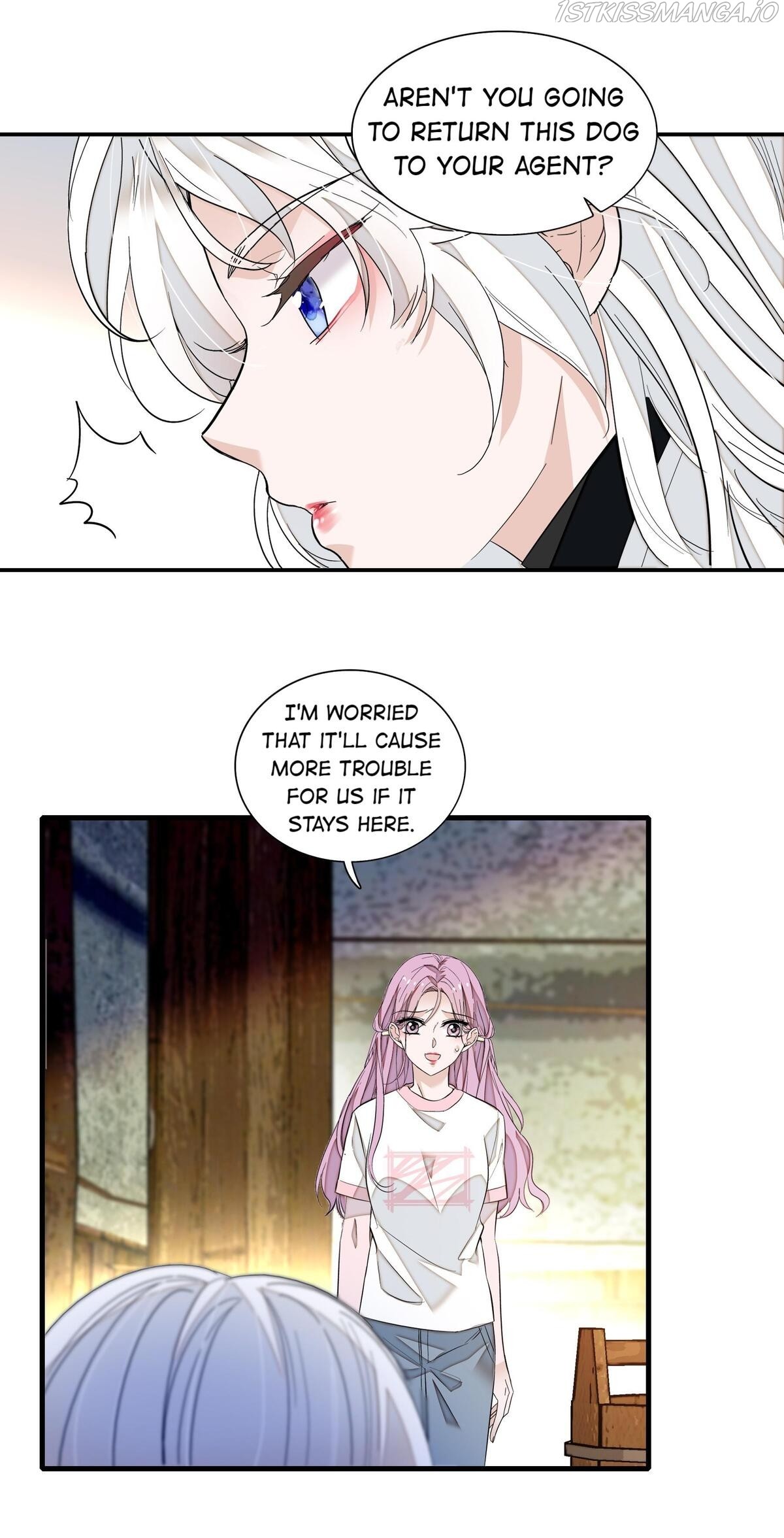 Dragon and Phoenix flip Chapter 63 - page 34