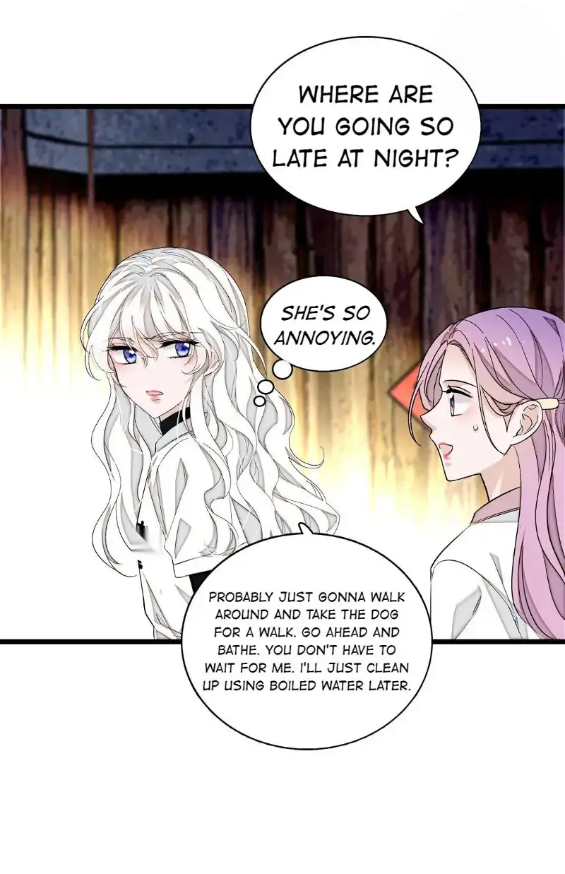 Dragon and Phoenix flip Chapter 62 - page 51