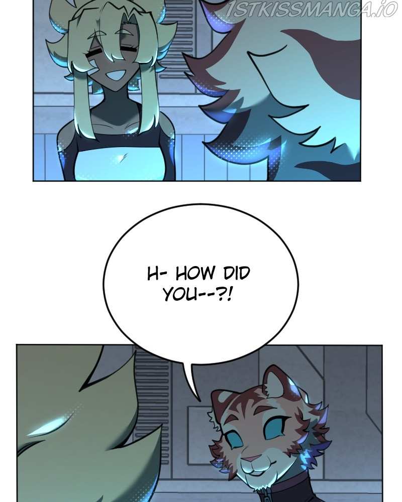 Straylight Tiger chapter 41 - page 23
