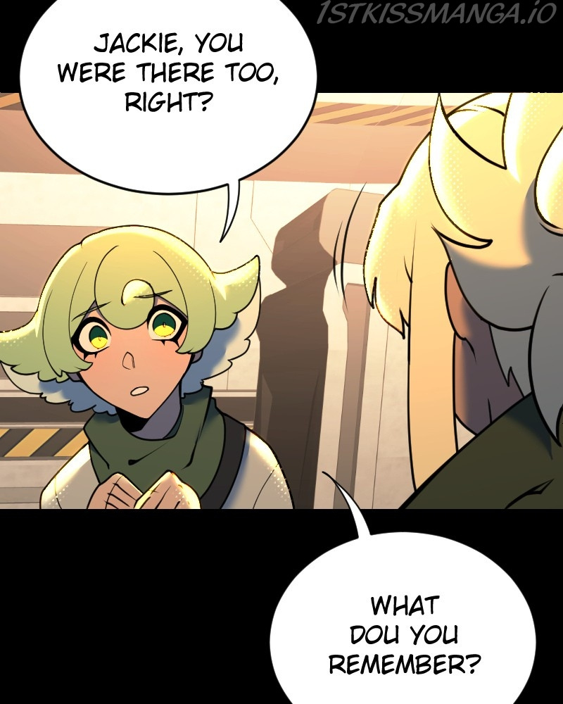 Straylight Tiger chapter 38 - page 46