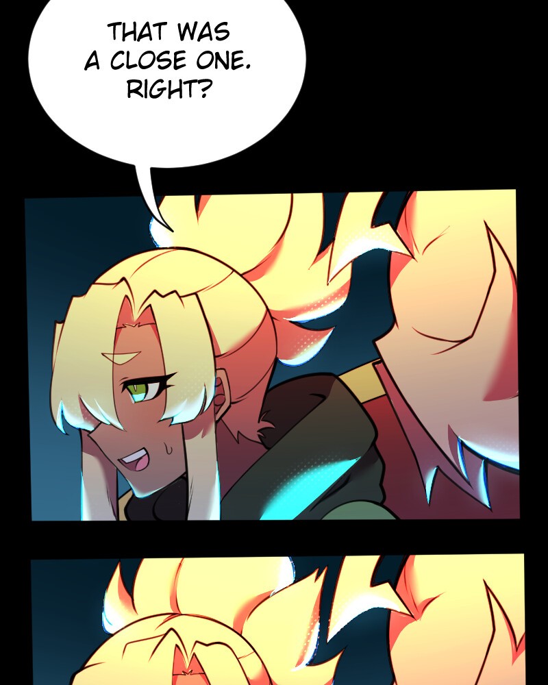 Straylight Tiger chapter 29 - page 104