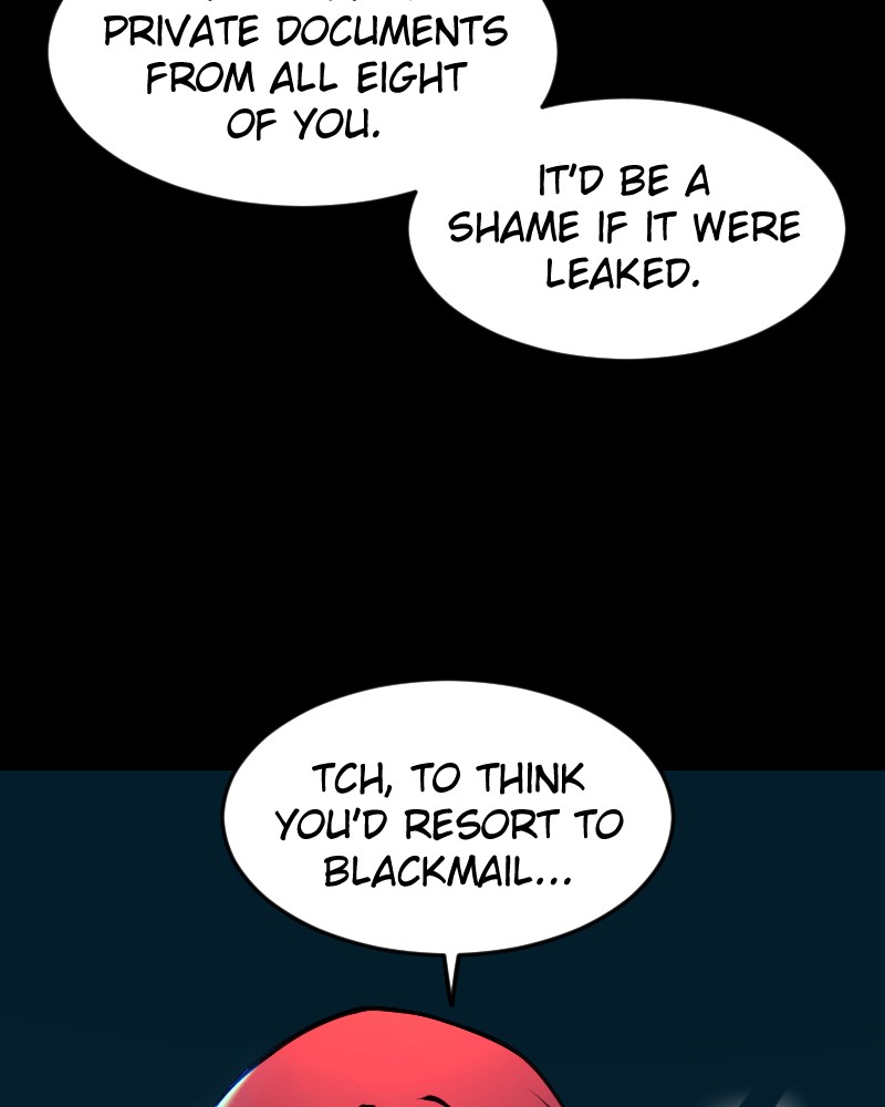 Straylight Tiger chapter 9 - page 77