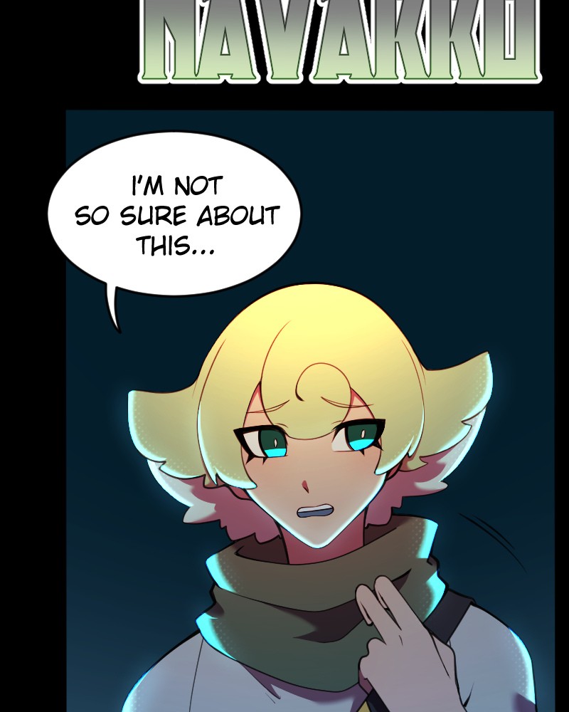 Straylight Tiger chapter 8 - page 67