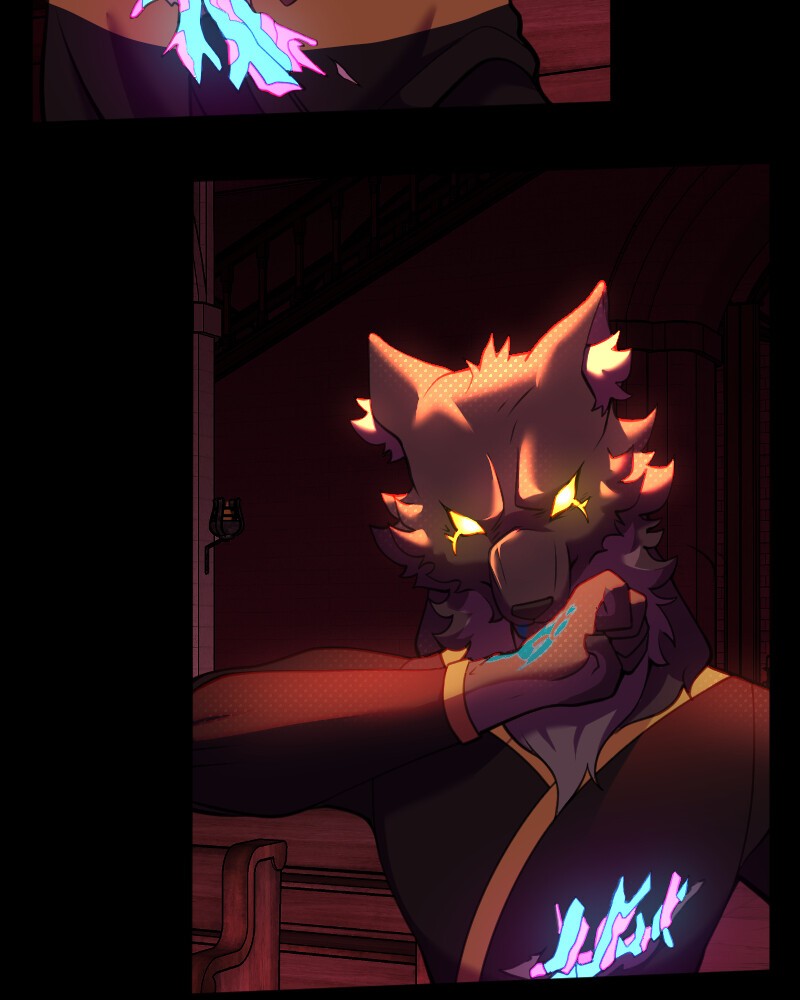 Straylight Tiger chapter 5 - page 72